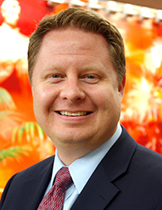 Colin Pears